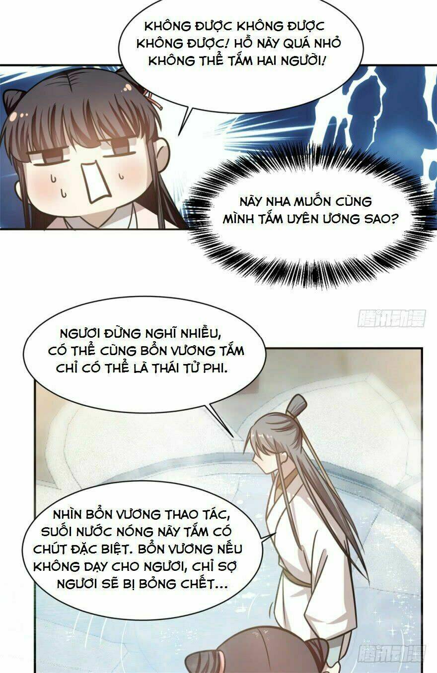 Độc Bộ Thiên Hạ: Đặc Công Thần Y - Chapter 15 - Page 85