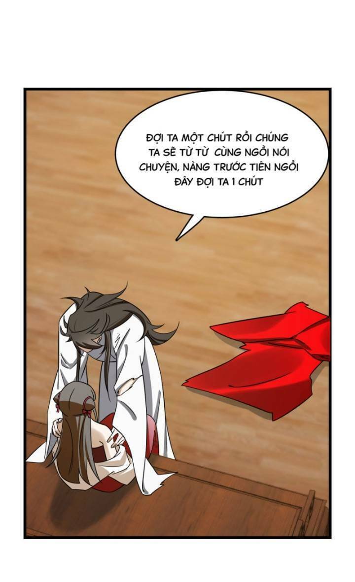 Độc Bộ Thiên Hạ: Đặc Công Thần Y Chapter 150 - Trang 11