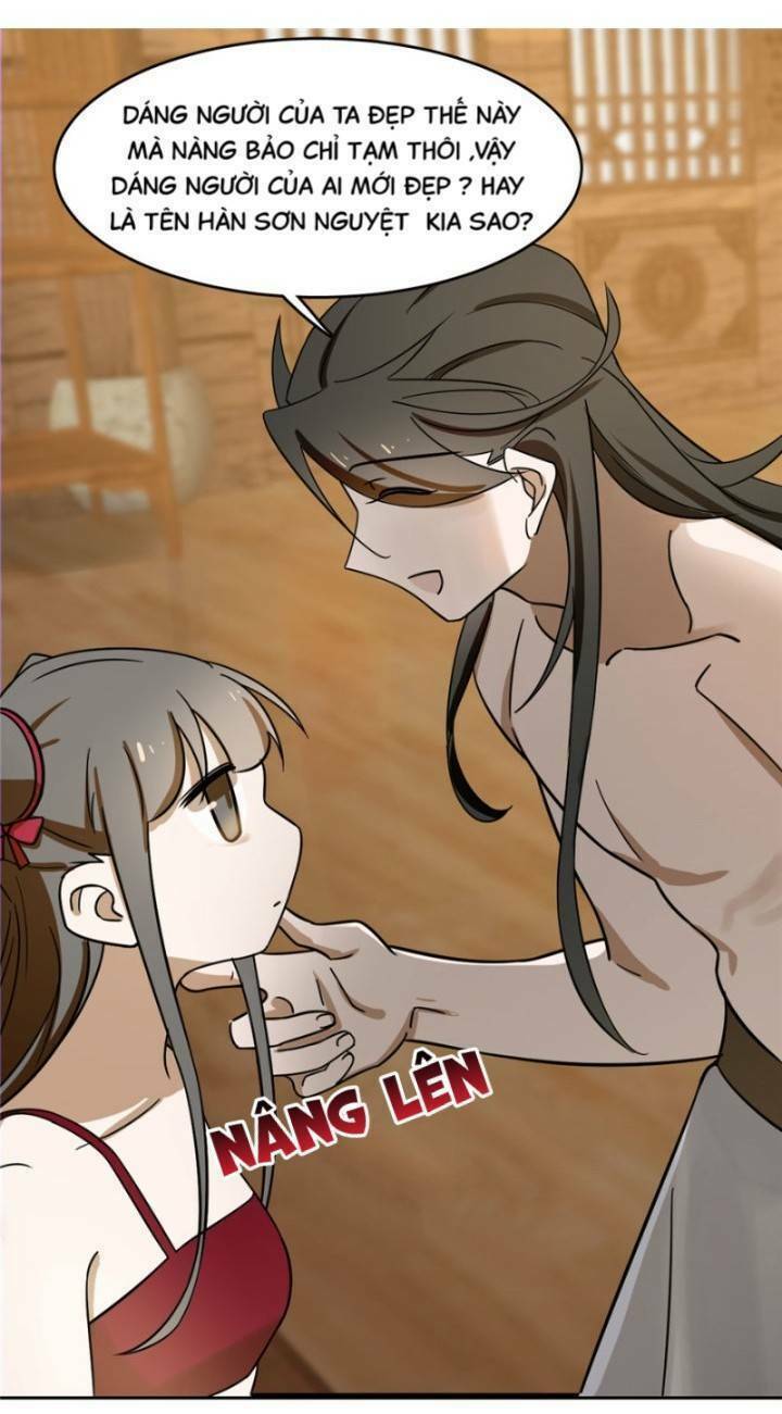 Độc Bộ Thiên Hạ: Đặc Công Thần Y Chapter 150 - Trang 16