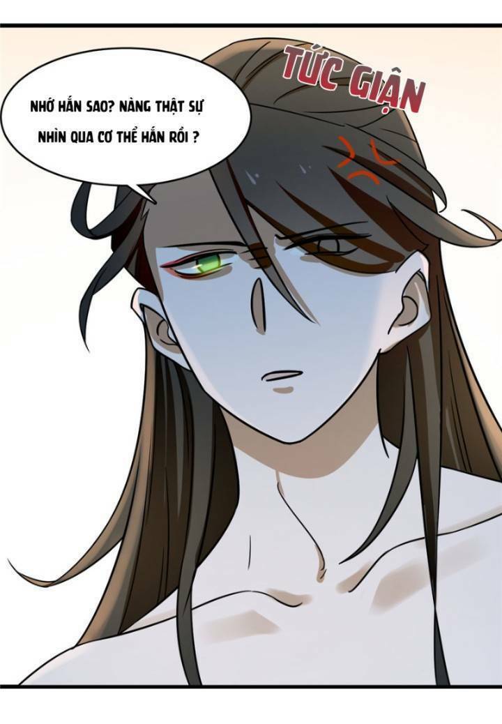 Độc Bộ Thiên Hạ: Đặc Công Thần Y Chapter 150 - Trang 18