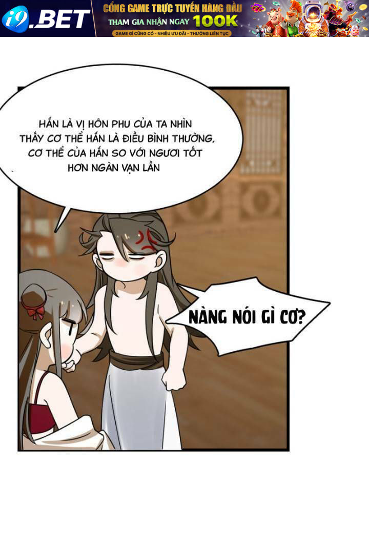 Độc Bộ Thiên Hạ: Đặc Công Thần Y Chapter 150 - Trang 19