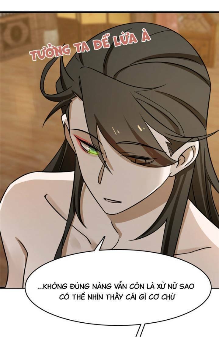 Độc Bộ Thiên Hạ: Đặc Công Thần Y Chapter 150 - Trang 20