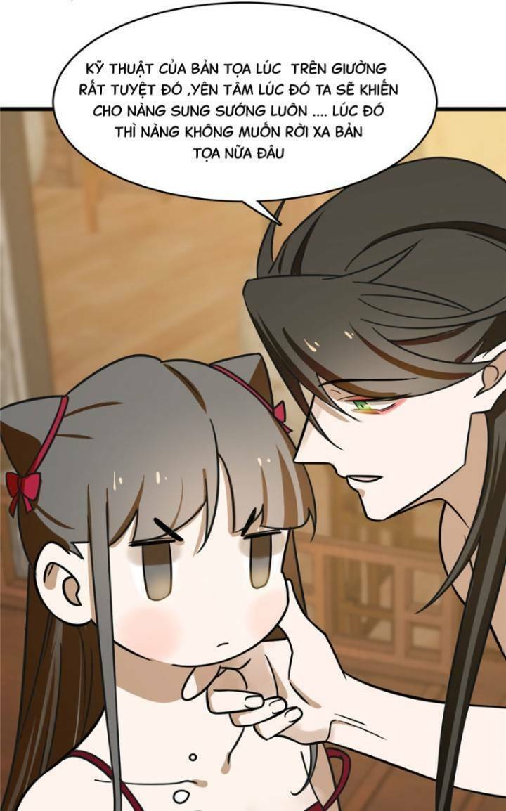 Độc Bộ Thiên Hạ: Đặc Công Thần Y Chapter 150 - Trang 22