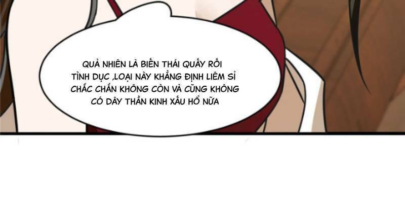 Độc Bộ Thiên Hạ: Đặc Công Thần Y Chapter 150 - Trang 23