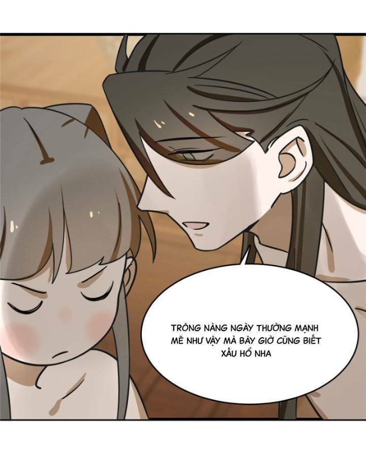 Độc Bộ Thiên Hạ: Đặc Công Thần Y Chapter 150 - Trang 24