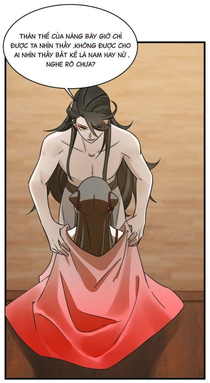 Độc Bộ Thiên Hạ: Đặc Công Thần Y Chapter 150 - Trang 25