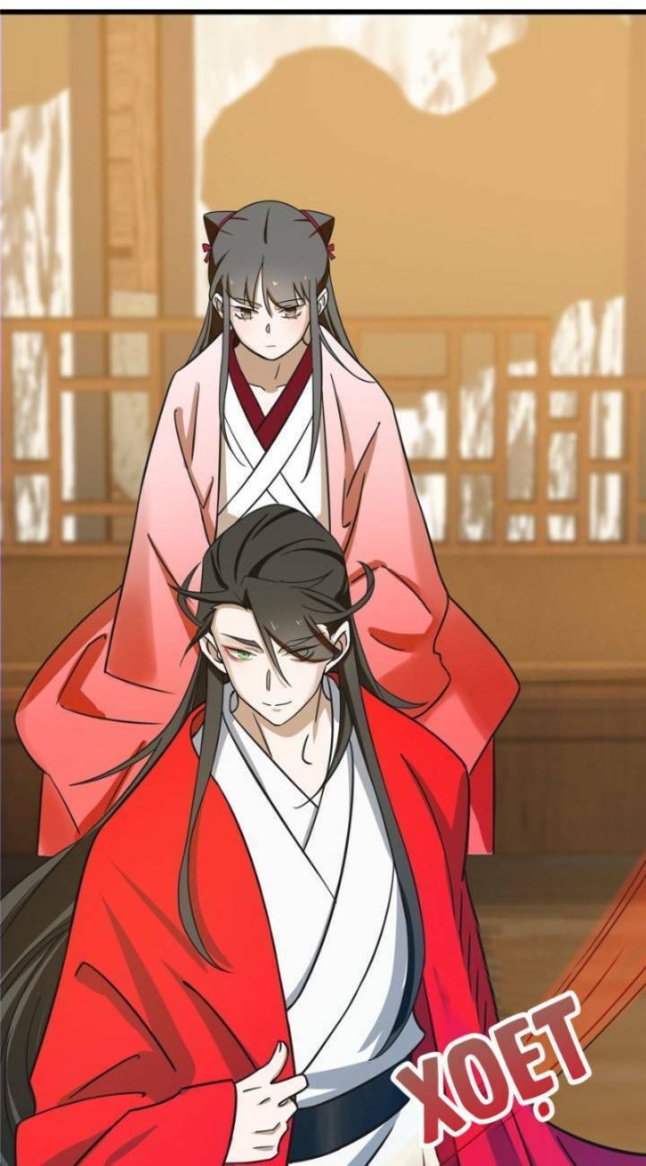 Độc Bộ Thiên Hạ: Đặc Công Thần Y Chapter 150 - Trang 26