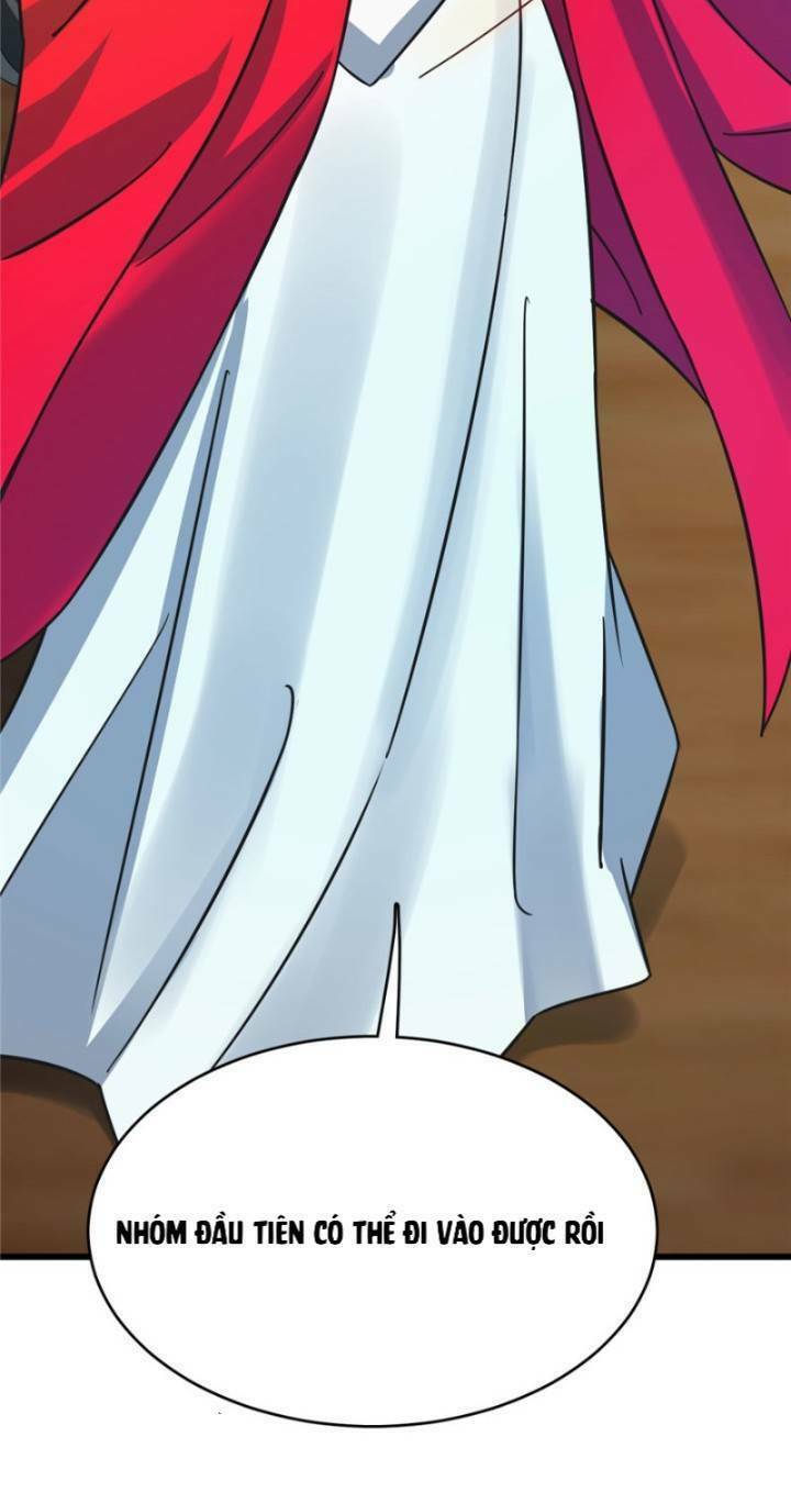 Độc Bộ Thiên Hạ: Đặc Công Thần Y Chapter 150 - Trang 27