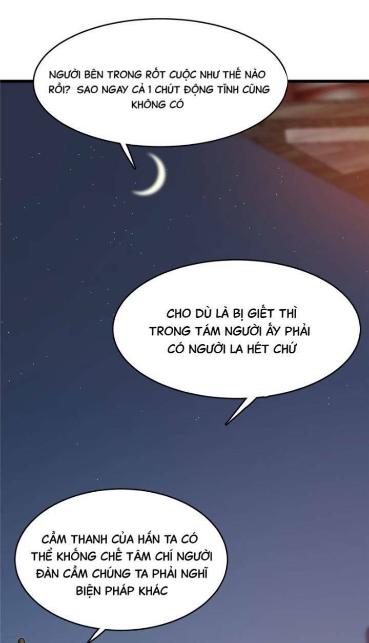 Độc Bộ Thiên Hạ: Đặc Công Thần Y Chapter 150 - Trang 29