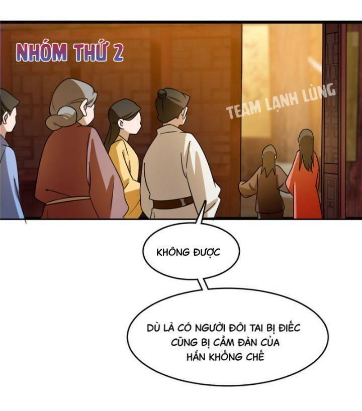 Độc Bộ Thiên Hạ: Đặc Công Thần Y Chapter 150 - Trang 31