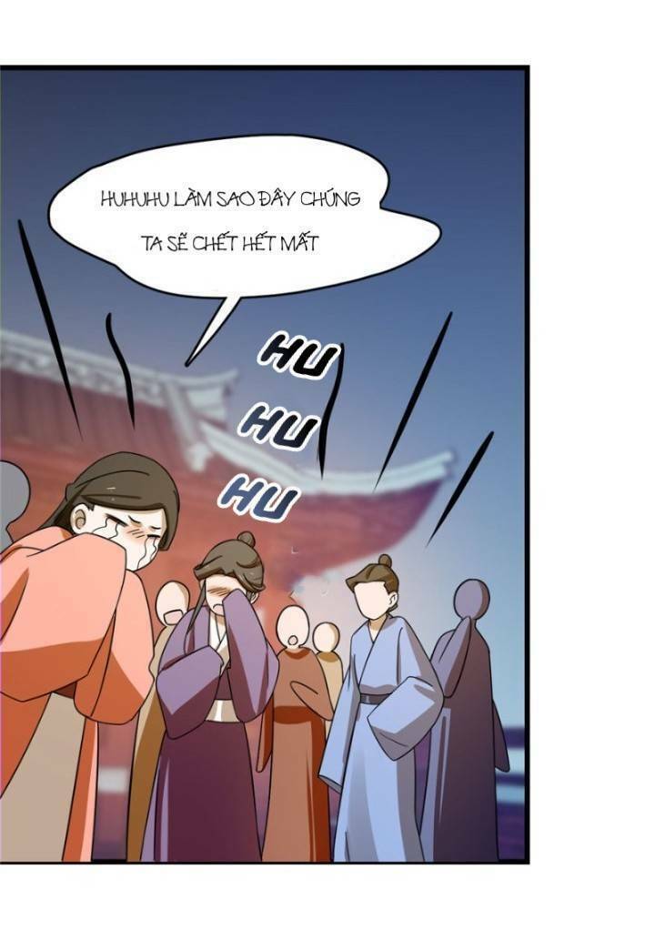 Độc Bộ Thiên Hạ: Đặc Công Thần Y Chapter 150 - Trang 32