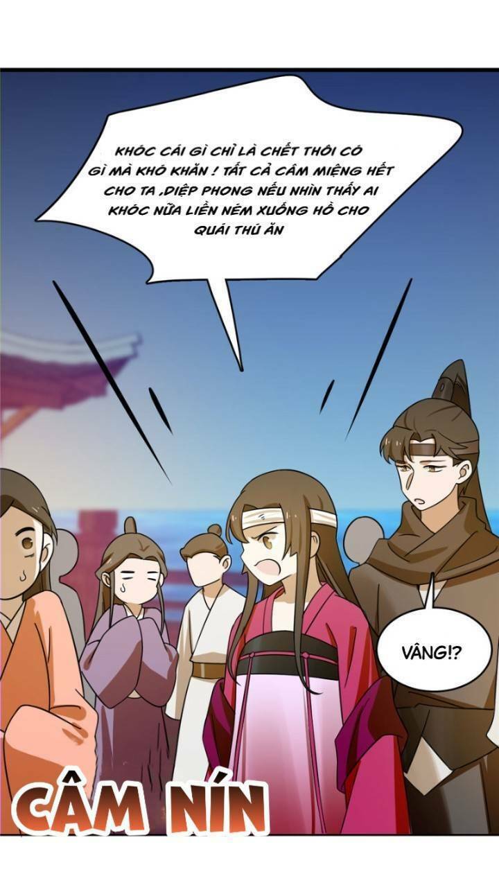 Độc Bộ Thiên Hạ: Đặc Công Thần Y Chapter 150 - Trang 33