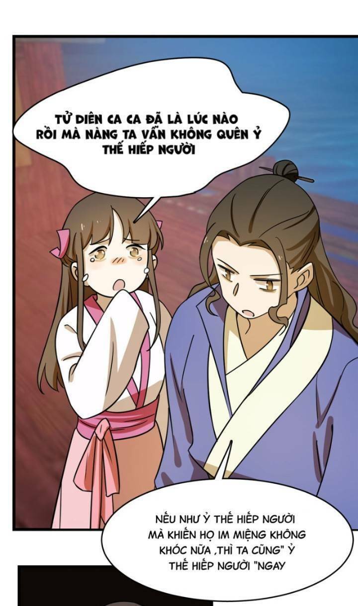 Độc Bộ Thiên Hạ: Đặc Công Thần Y Chapter 150 - Trang 34