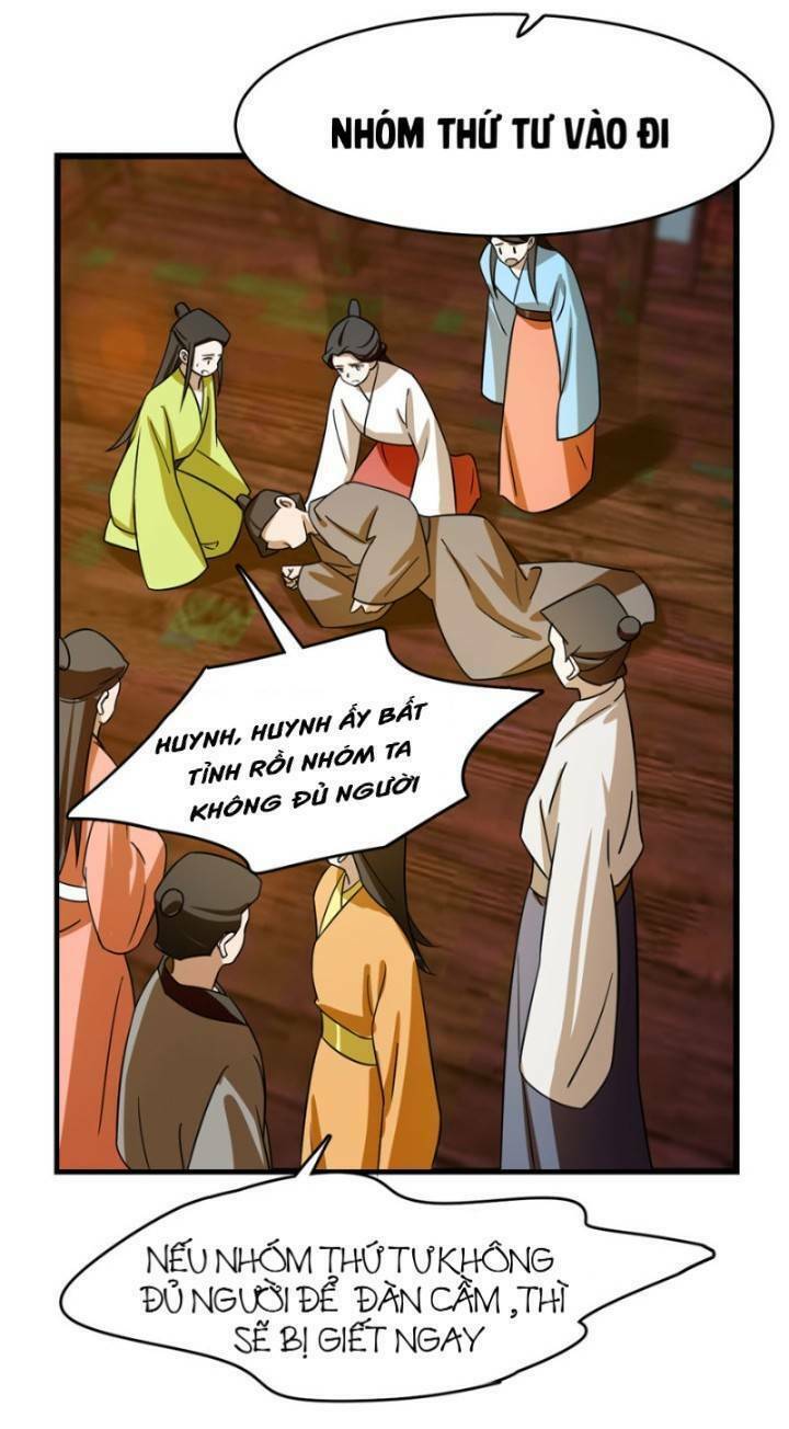 Độc Bộ Thiên Hạ: Đặc Công Thần Y Chapter 150 - Trang 36