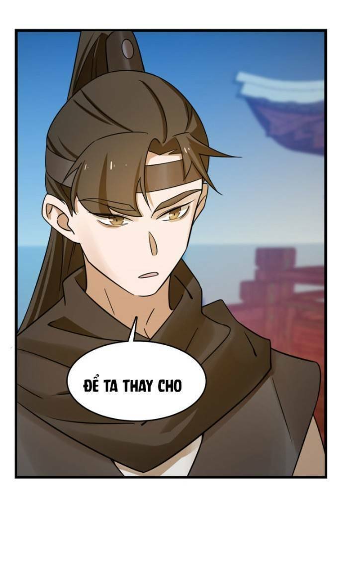 Độc Bộ Thiên Hạ: Đặc Công Thần Y Chapter 150 - Trang 37