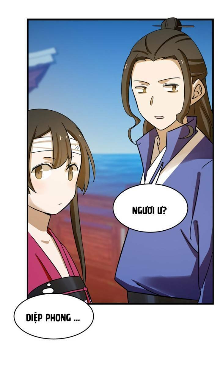 Độc Bộ Thiên Hạ: Đặc Công Thần Y - Chapter 150 - Page 38