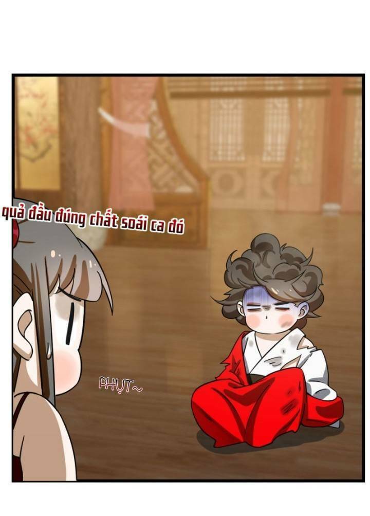 Độc Bộ Thiên Hạ: Đặc Công Thần Y Chapter 150 - Trang 7
