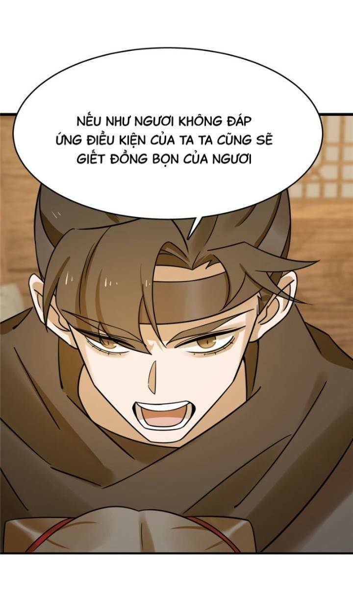 Độc Bộ Thiên Hạ: Đặc Công Thần Y - Chapter 151 - Page 40