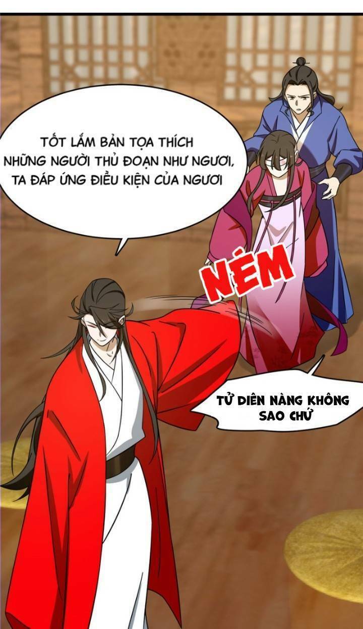 Độc Bộ Thiên Hạ: Đặc Công Thần Y Chapter 152 - Trang 11