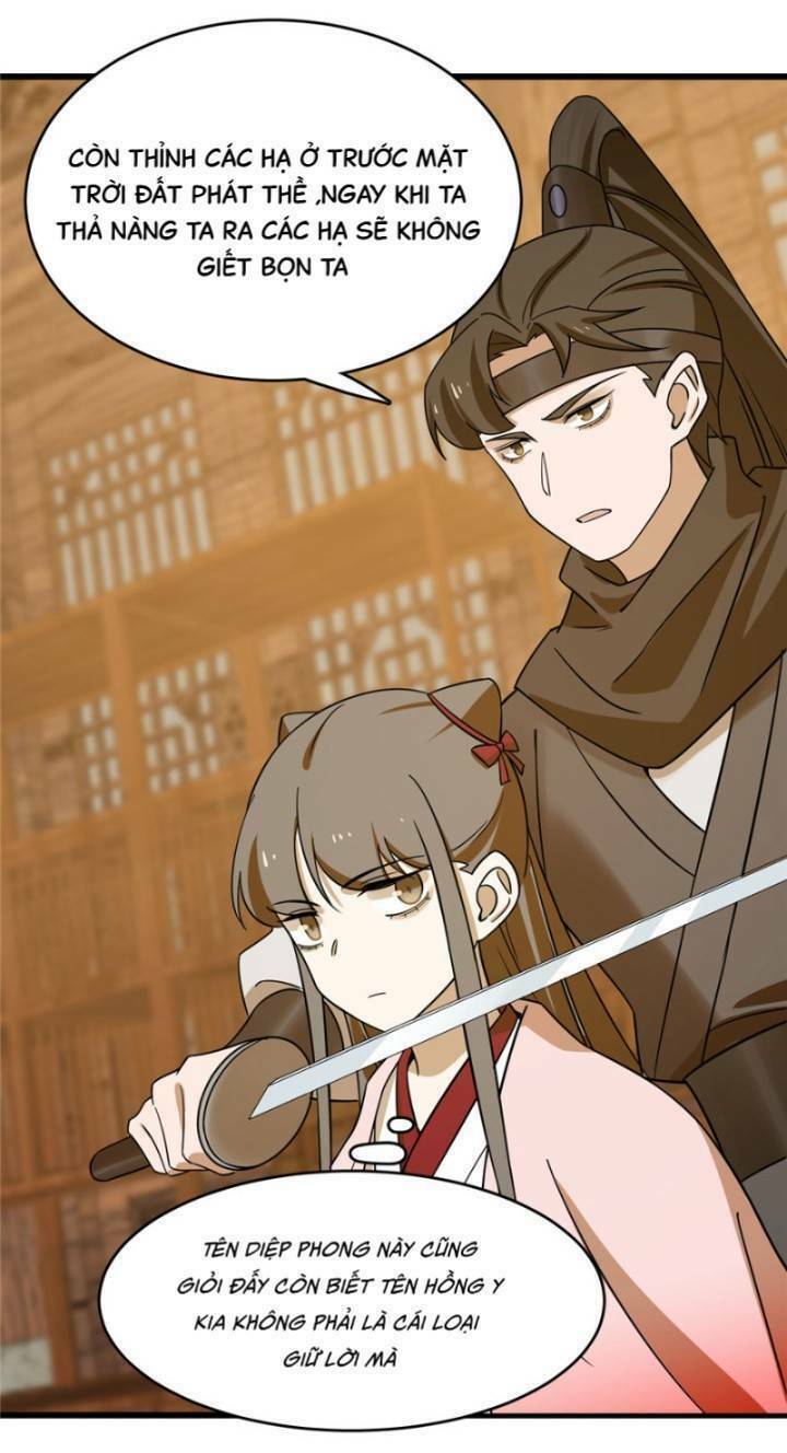 Độc Bộ Thiên Hạ: Đặc Công Thần Y Chapter 152 - Trang 16