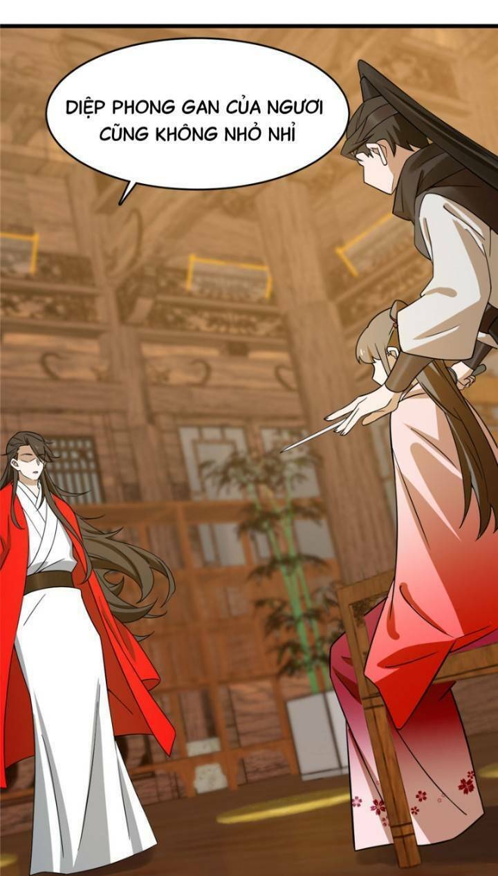 Độc Bộ Thiên Hạ: Đặc Công Thần Y Chapter 152 - Trang 17