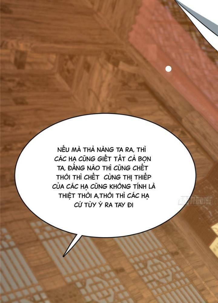 Độc Bộ Thiên Hạ: Đặc Công Thần Y Chapter 152 - Trang 1