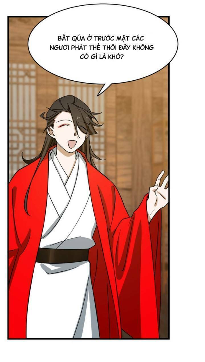 Độc Bộ Thiên Hạ: Đặc Công Thần Y Chapter 152 - Trang 20