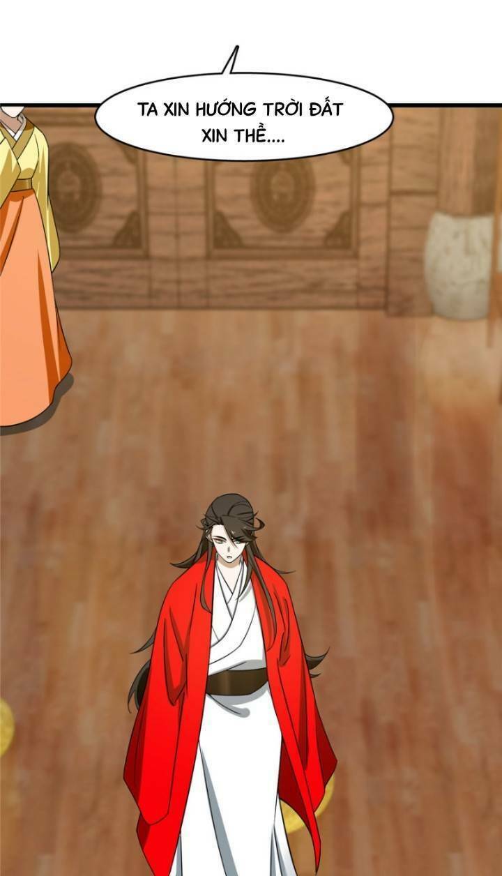 Độc Bộ Thiên Hạ: Đặc Công Thần Y Chapter 152 - Trang 21