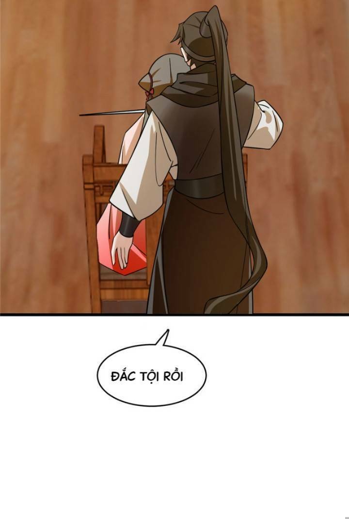 Độc Bộ Thiên Hạ: Đặc Công Thần Y Chapter 152 - Trang 23