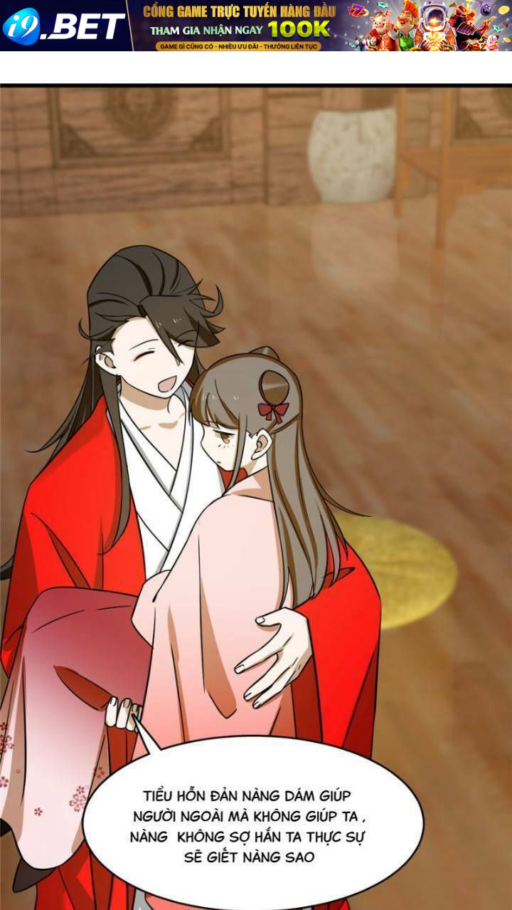 Độc Bộ Thiên Hạ: Đặc Công Thần Y Chapter 152 - Trang 24