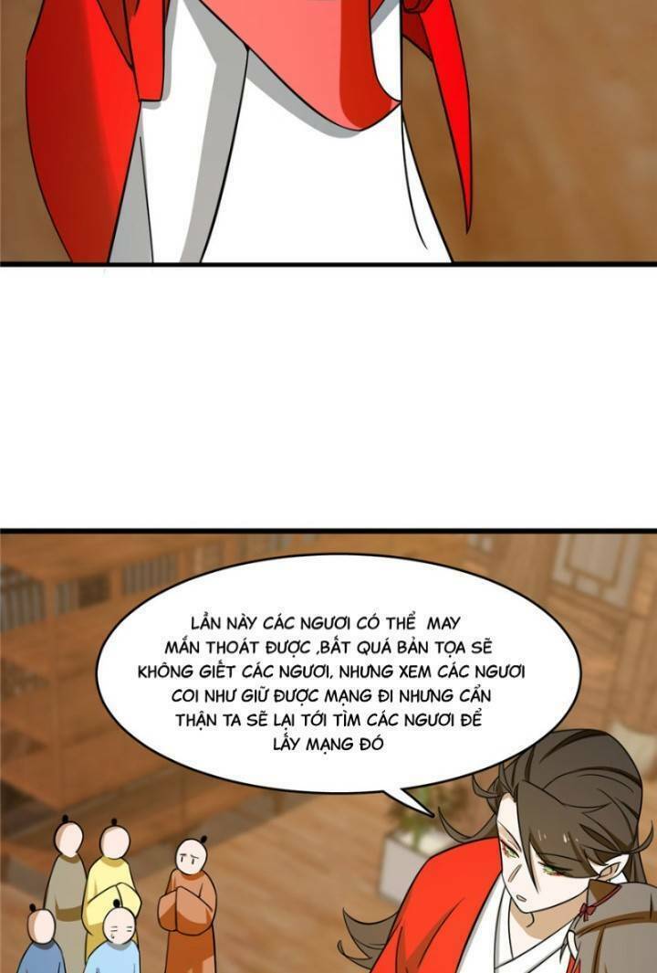 Độc Bộ Thiên Hạ: Đặc Công Thần Y Chapter 152 - Trang 25