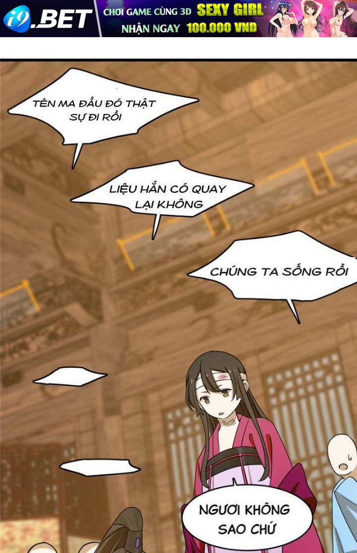 Độc Bộ Thiên Hạ: Đặc Công Thần Y Chapter 152 - Trang 28