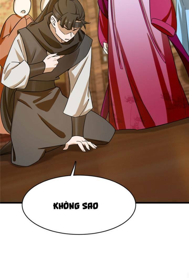 Độc Bộ Thiên Hạ: Đặc Công Thần Y Chapter 152 - Trang 29