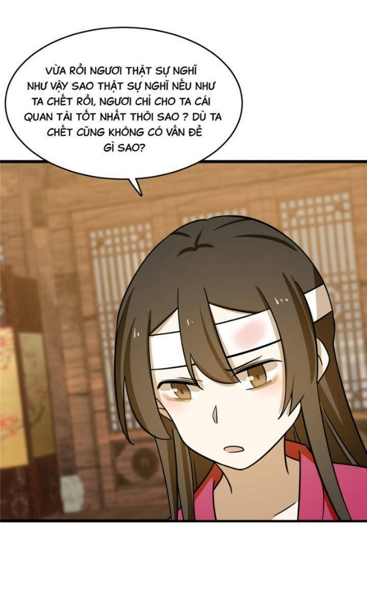 Độc Bộ Thiên Hạ: Đặc Công Thần Y Chapter 152 - Trang 30