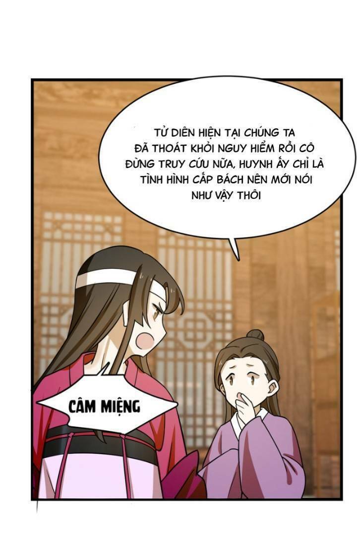 Độc Bộ Thiên Hạ: Đặc Công Thần Y Chapter 152 - Trang 31