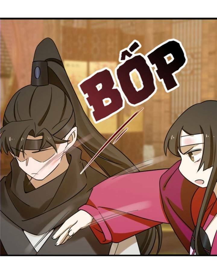 Độc Bộ Thiên Hạ: Đặc Công Thần Y Chapter 152 - Trang 34