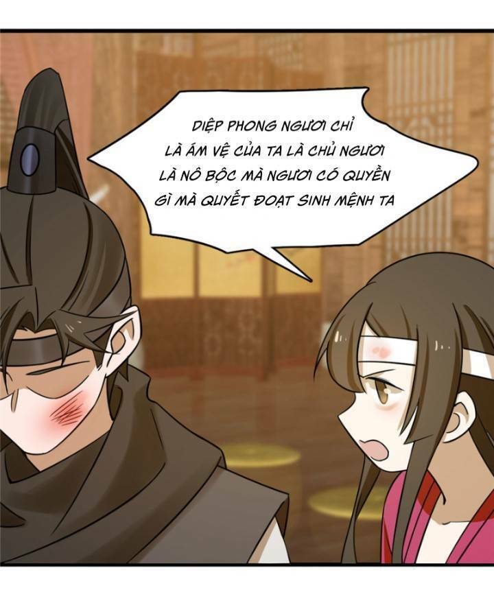 Độc Bộ Thiên Hạ: Đặc Công Thần Y Chapter 152 - Trang 35