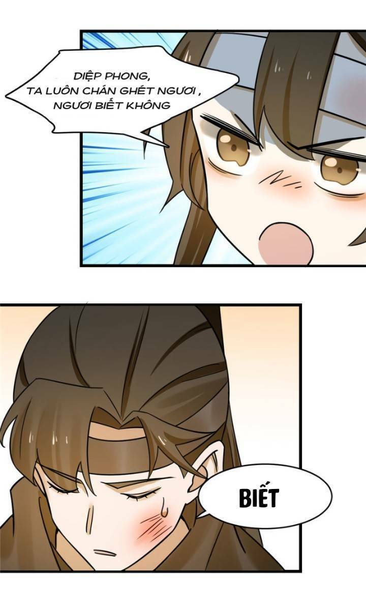 Độc Bộ Thiên Hạ: Đặc Công Thần Y Chapter 152 - Trang 36