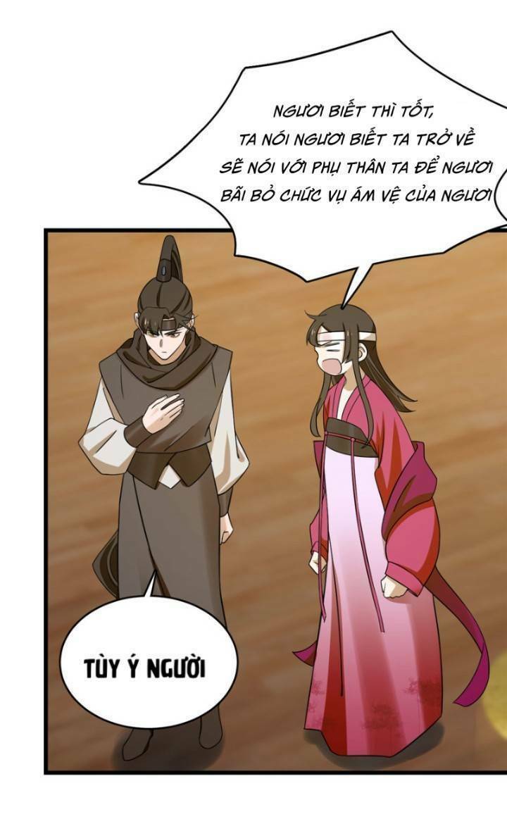 Độc Bộ Thiên Hạ: Đặc Công Thần Y Chapter 152 - Trang 37