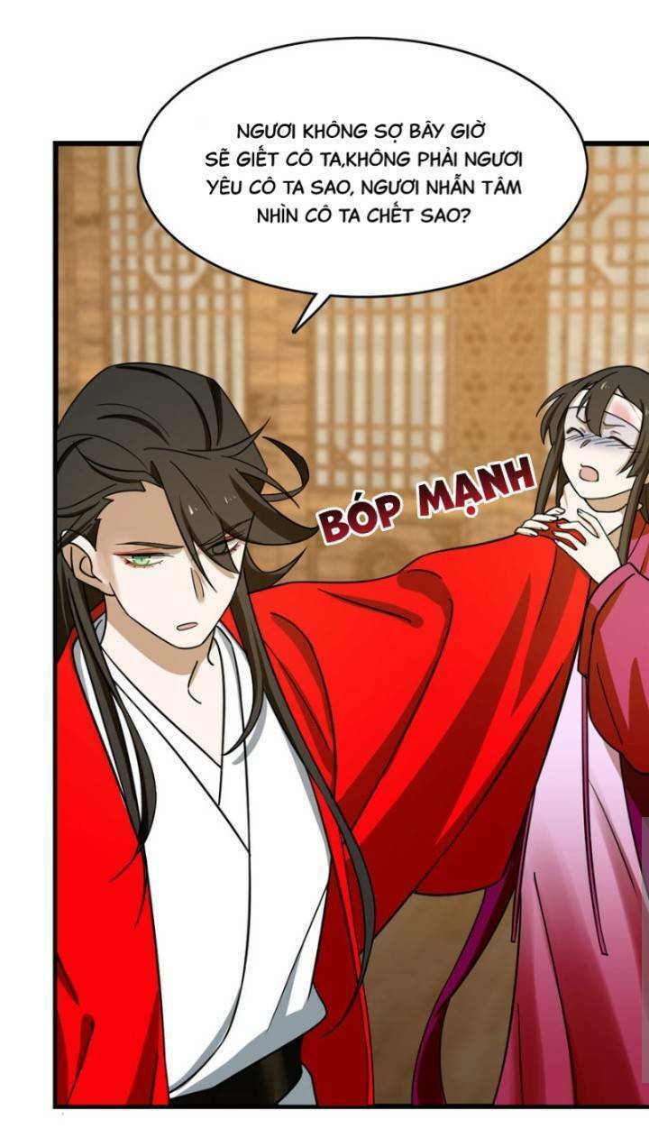 Độc Bộ Thiên Hạ: Đặc Công Thần Y Chapter 152 - Trang 3