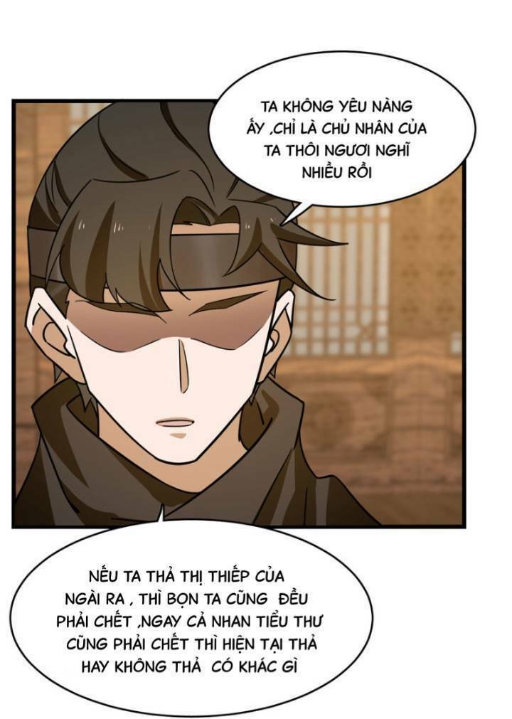 Độc Bộ Thiên Hạ: Đặc Công Thần Y Chapter 152 - Trang 4