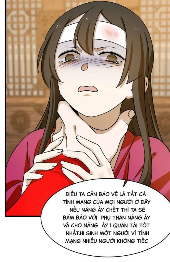 Độc Bộ Thiên Hạ: Đặc Công Thần Y Chapter 152 - Trang 6