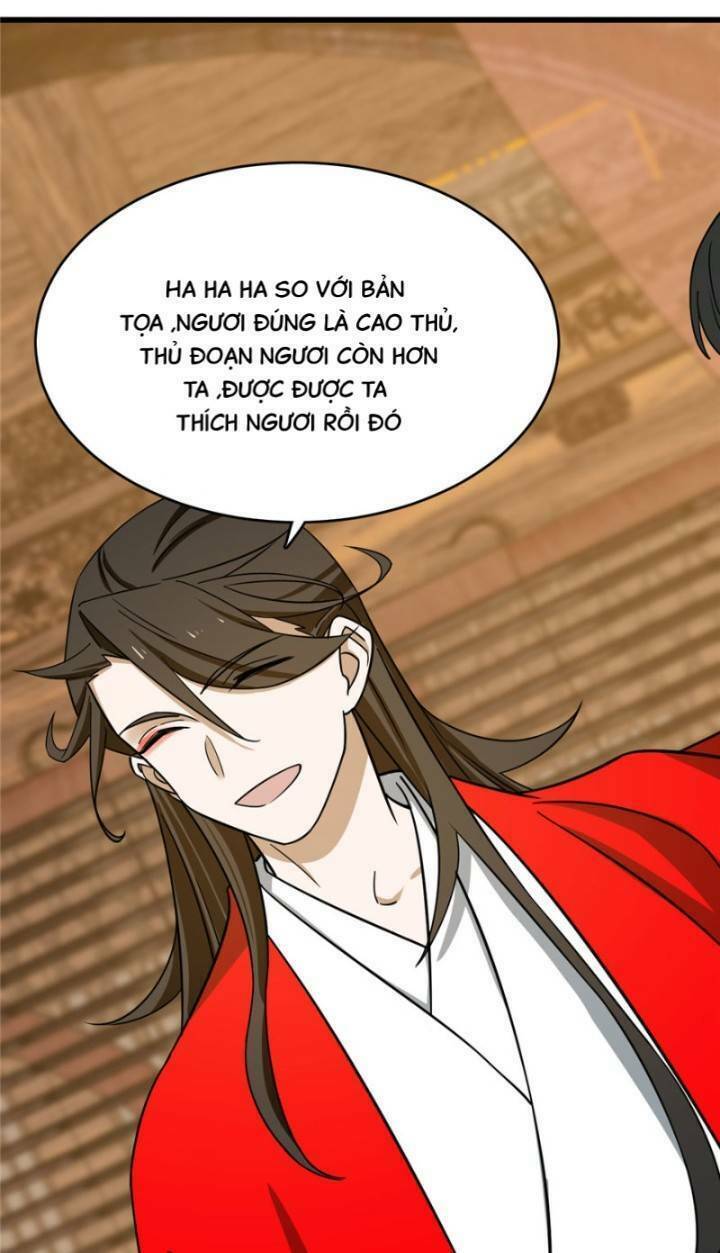 Độc Bộ Thiên Hạ: Đặc Công Thần Y Chapter 152 - Trang 7