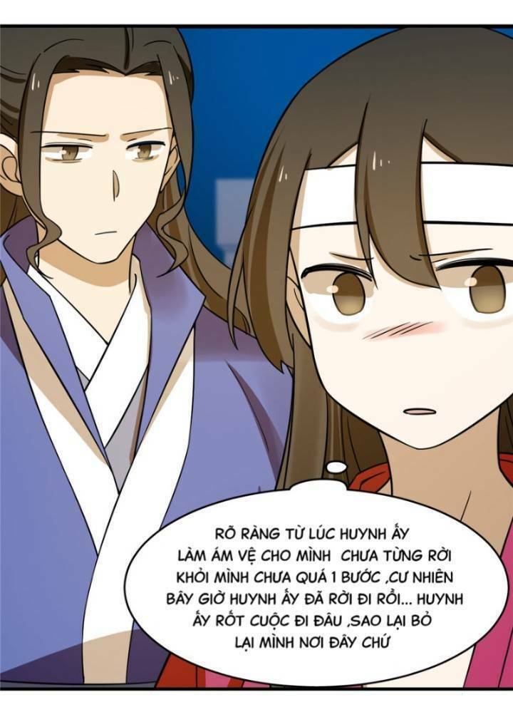 Độc Bộ Thiên Hạ: Đặc Công Thần Y - Chapter 153 - Page 10