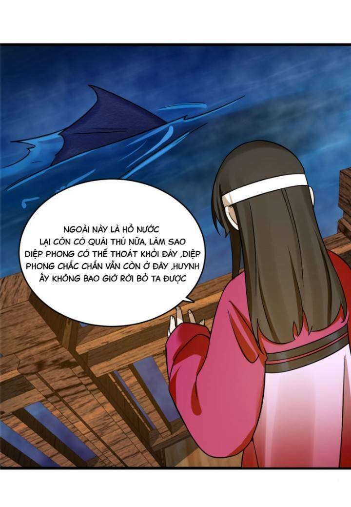 Độc Bộ Thiên Hạ: Đặc Công Thần Y - Chapter 153 - Page 13