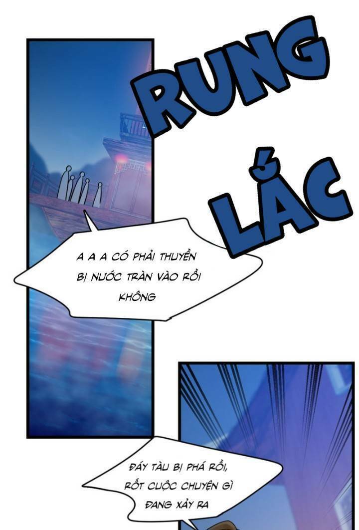 Độc Bộ Thiên Hạ: Đặc Công Thần Y - Chapter 153 - Page 14