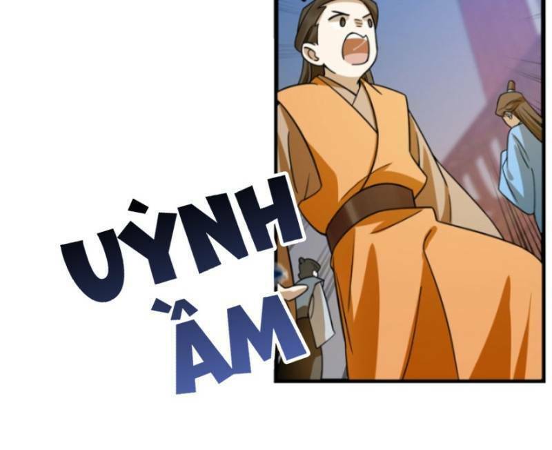 Độc Bộ Thiên Hạ: Đặc Công Thần Y - Chapter 153 - Page 15