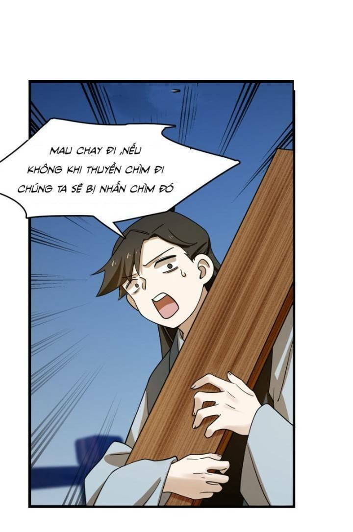 Độc Bộ Thiên Hạ: Đặc Công Thần Y - Chapter 153 - Page 16