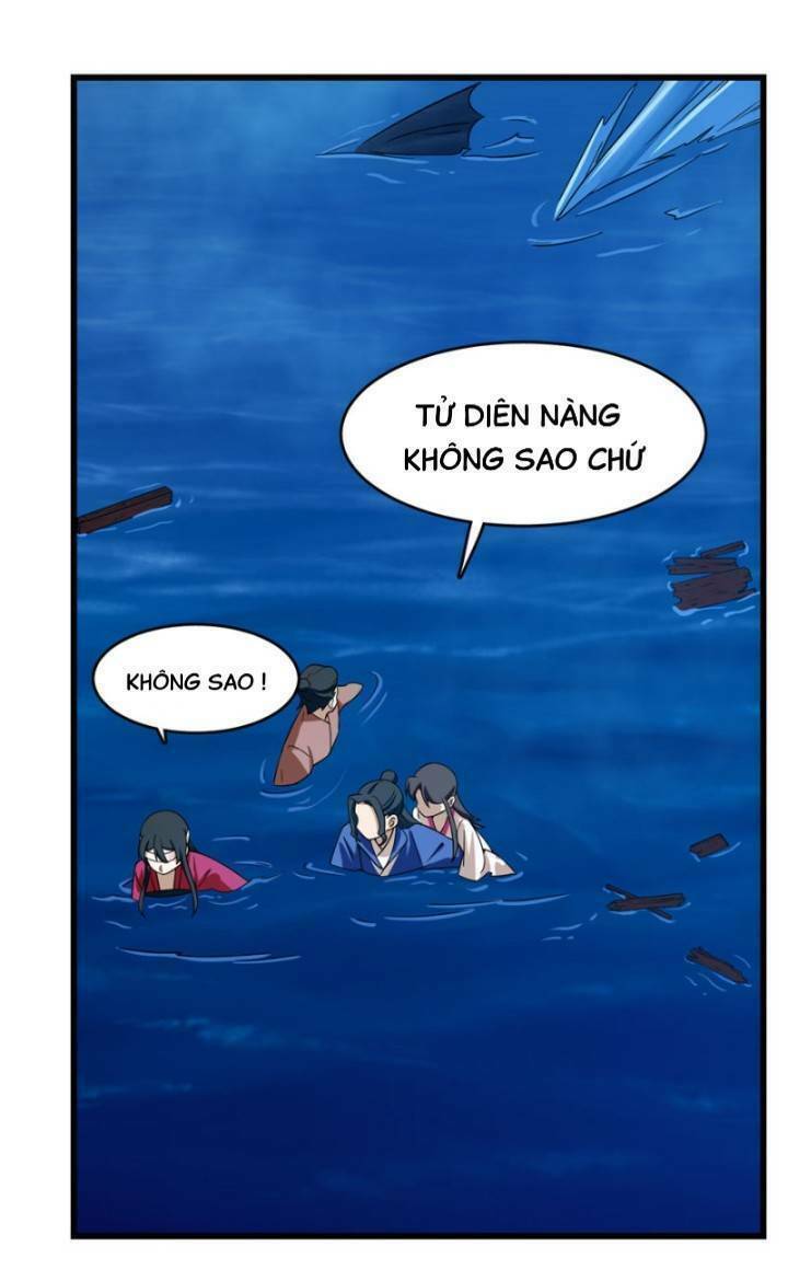 Độc Bộ Thiên Hạ: Đặc Công Thần Y - Chapter 153 - Page 19