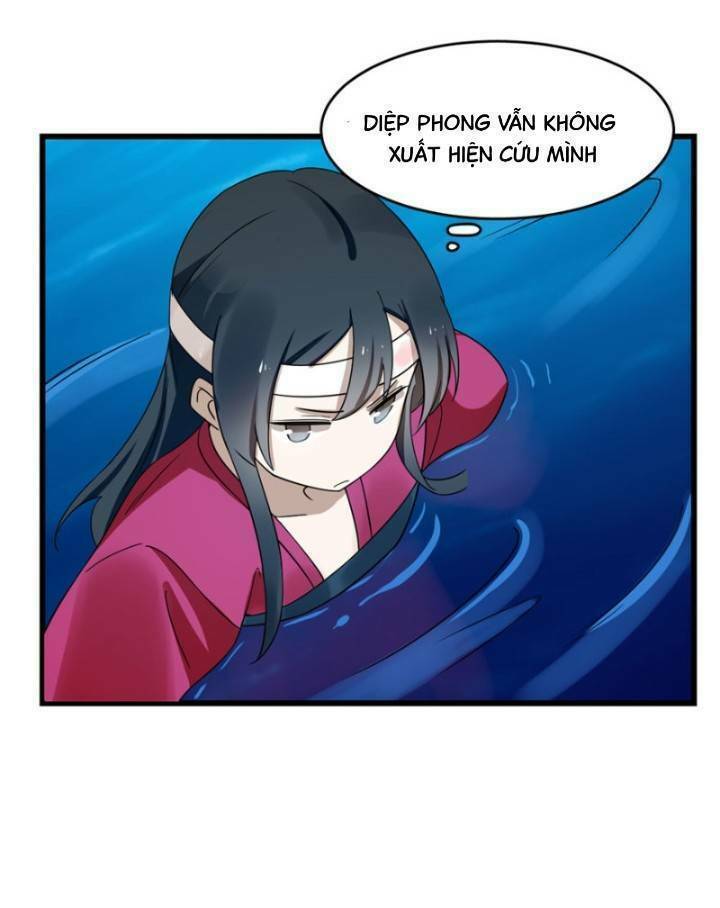 Độc Bộ Thiên Hạ: Đặc Công Thần Y - Chapter 153 - Page 20